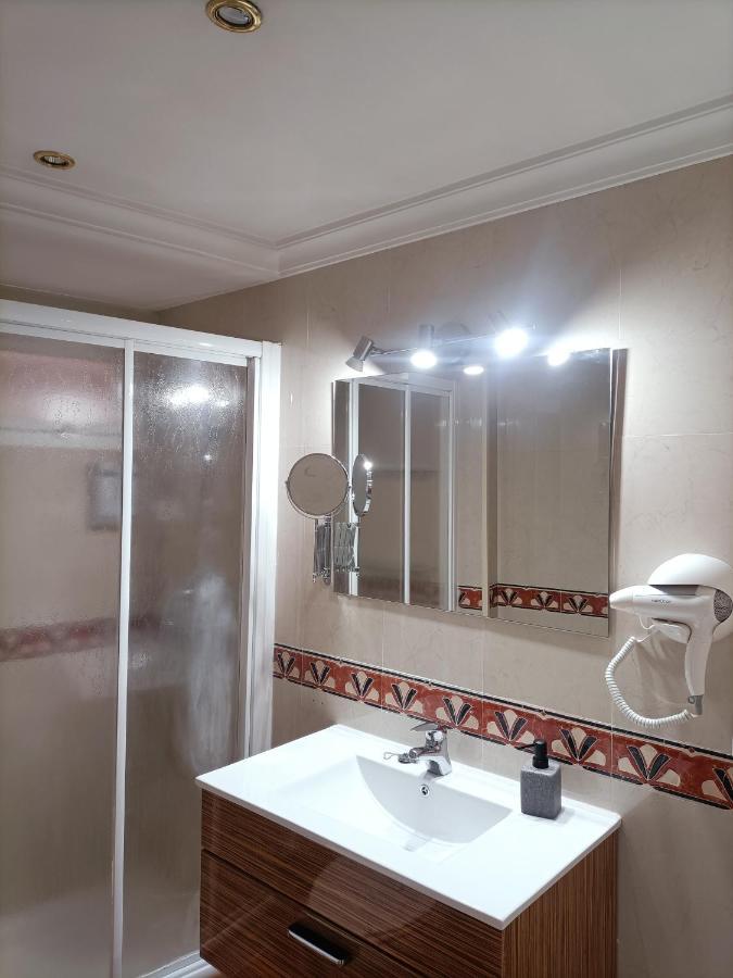 Apartamentos San Anton 2 Kordoba Bagian luar foto