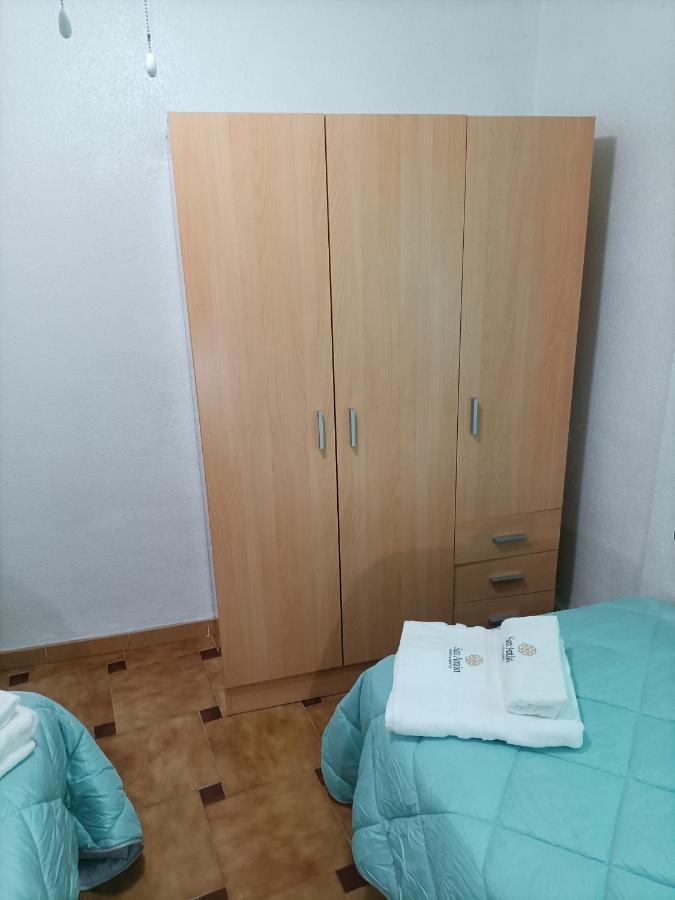 Apartamentos San Anton 2 Kordoba Bagian luar foto