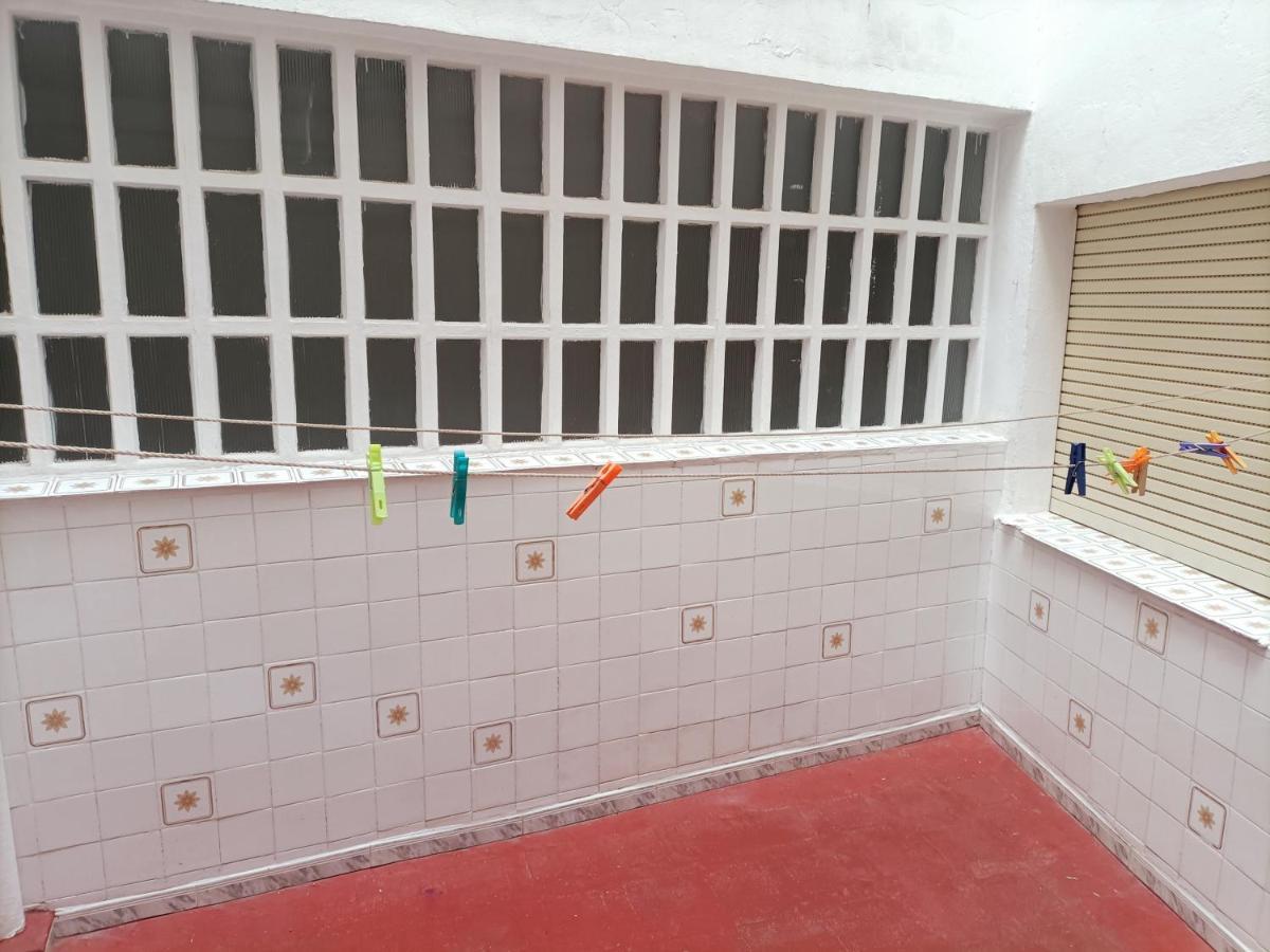 Apartamentos San Anton 2 Kordoba Bagian luar foto