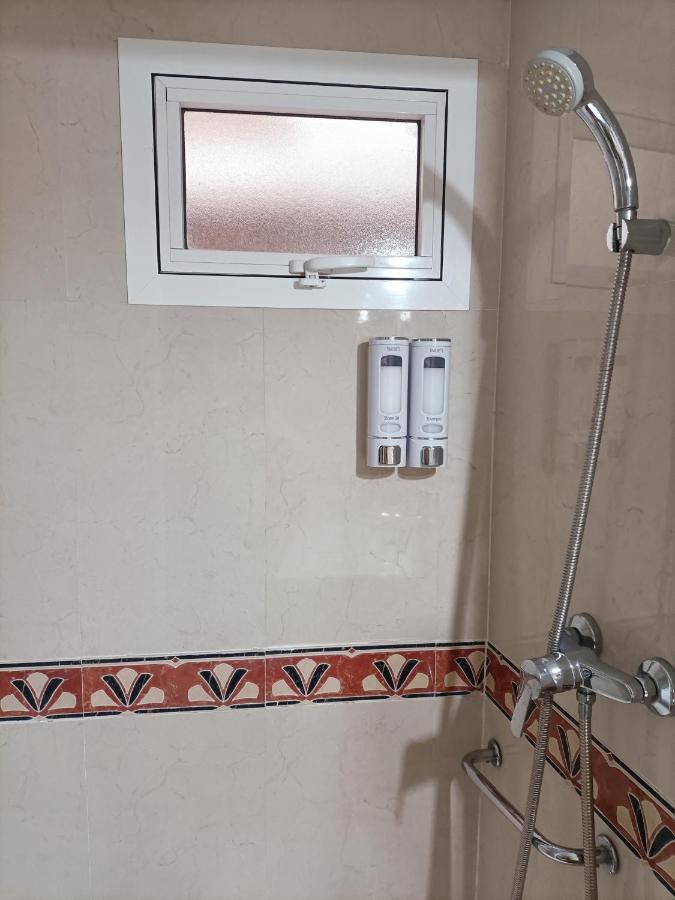 Apartamentos San Anton 2 Kordoba Bagian luar foto