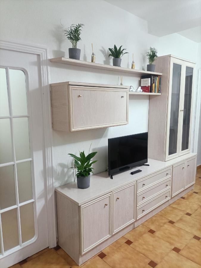 Apartamentos San Anton 2 Kordoba Bagian luar foto