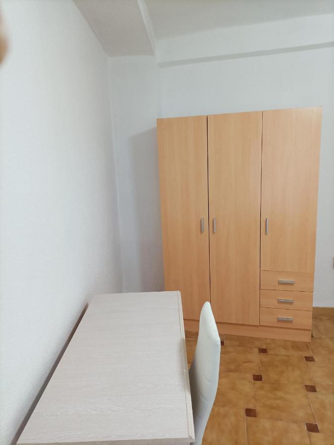 Apartamentos San Anton 2 Kordoba Bagian luar foto