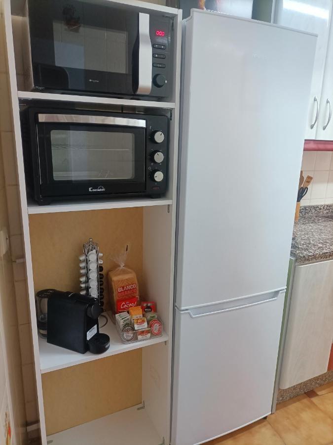 Apartamentos San Anton 2 Kordoba Bagian luar foto