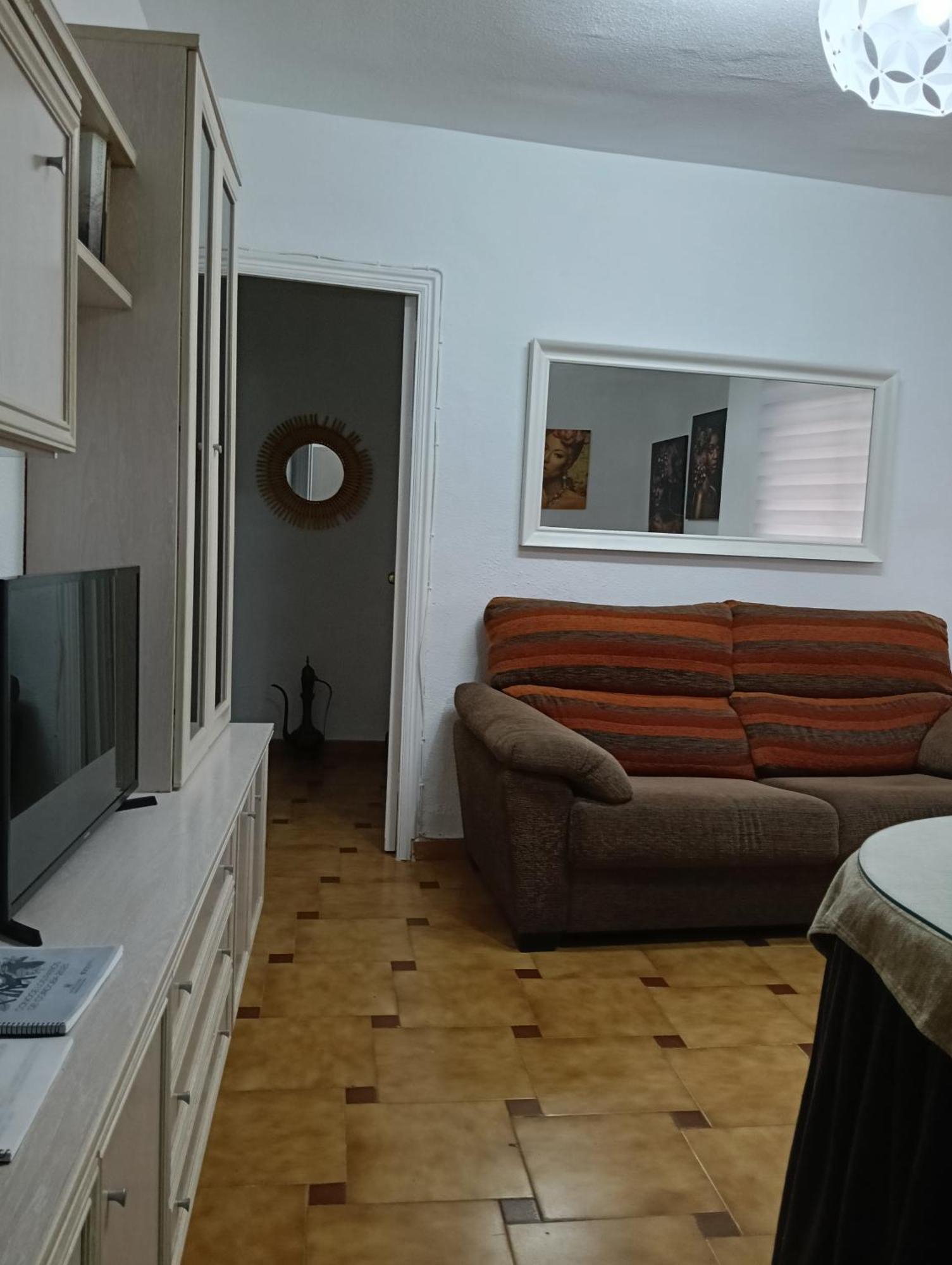 Apartamentos San Anton 2 Kordoba Bagian luar foto