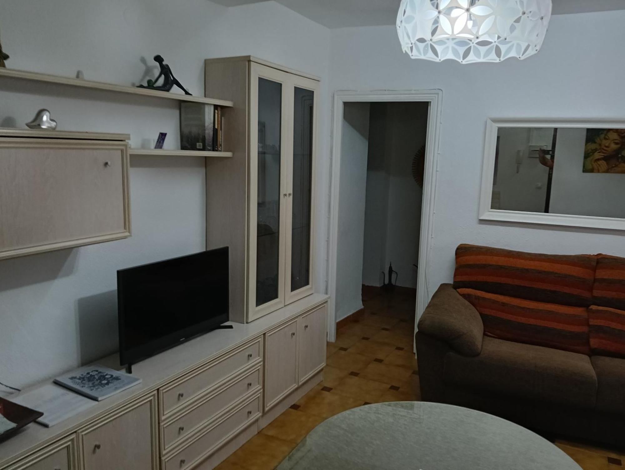 Apartamentos San Anton 2 Kordoba Bagian luar foto
